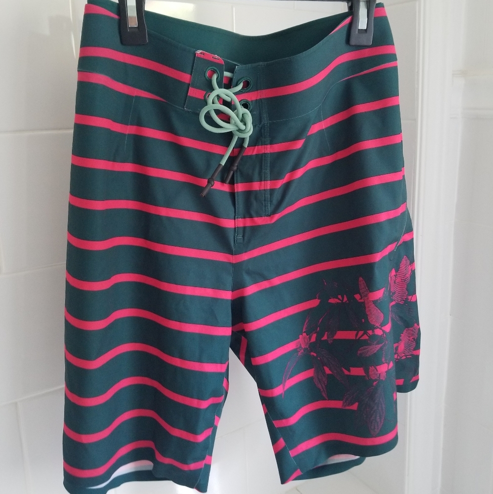 Lululemon Men's Swim Trunks